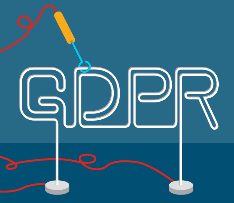 Tomorrow marks 6 months till #GDPR. Fret not: our latest tech podcast has everything you need to know cs.co/6016DDrTE