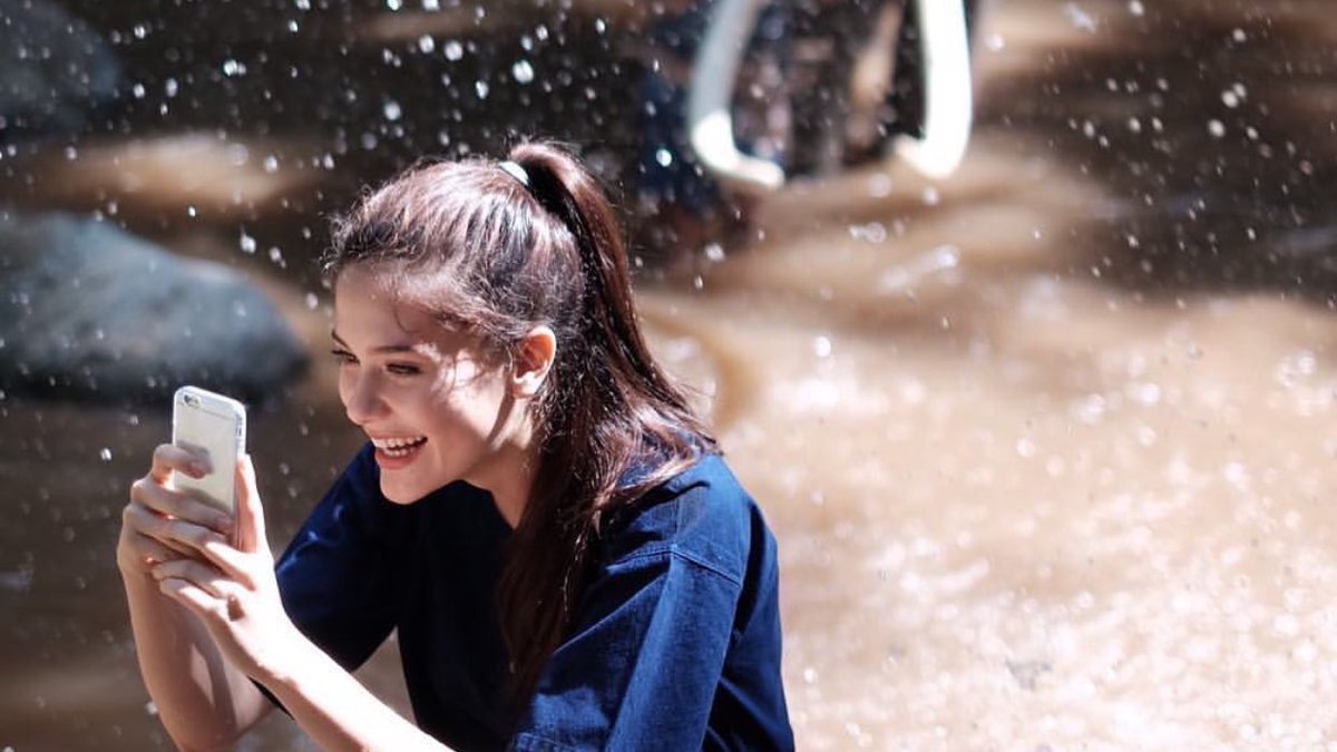 อิผินมันแกล้งเราทุกทางเลยค่ะหัวหน้า แจกรัวๆเลยล่ะกันนะคะไม่ไหวแล้ว มาส์กผมอุ่นเกาหลี 5 รางวัล สุ่มจากคนที่โควททวิตนี้พิมพ์เชียร์มรญ ติดแท็กครบถ้วน #MissUniverse #THAILAND ค่า