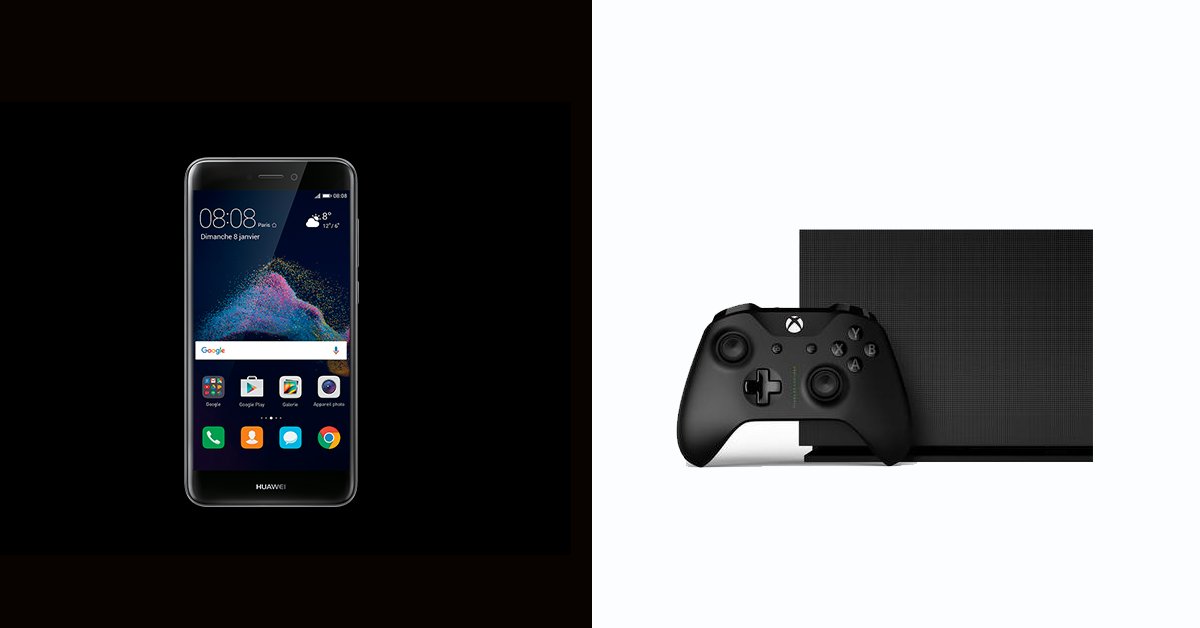 Darty_Officiel's tweet photo. Le #BlackFriday continue sur https://t.co/RZhOgUZRhn ! 🎉🎉 Alors, dites-nous tout vous êtes plutôt #TeamSmartphone avec un nouveau 📱 ou #TeamGaming avec la toute dernière console RT ta #Team 💪 https://t.co/L9UrdkD2an