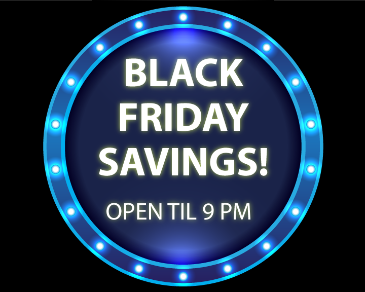 SuntrupVW's tweet photo. Come on by and visit us! We're offering Black Friday Savings too good to pass up!

#BlackFriday https://t.co/Znw6BOOBKG
