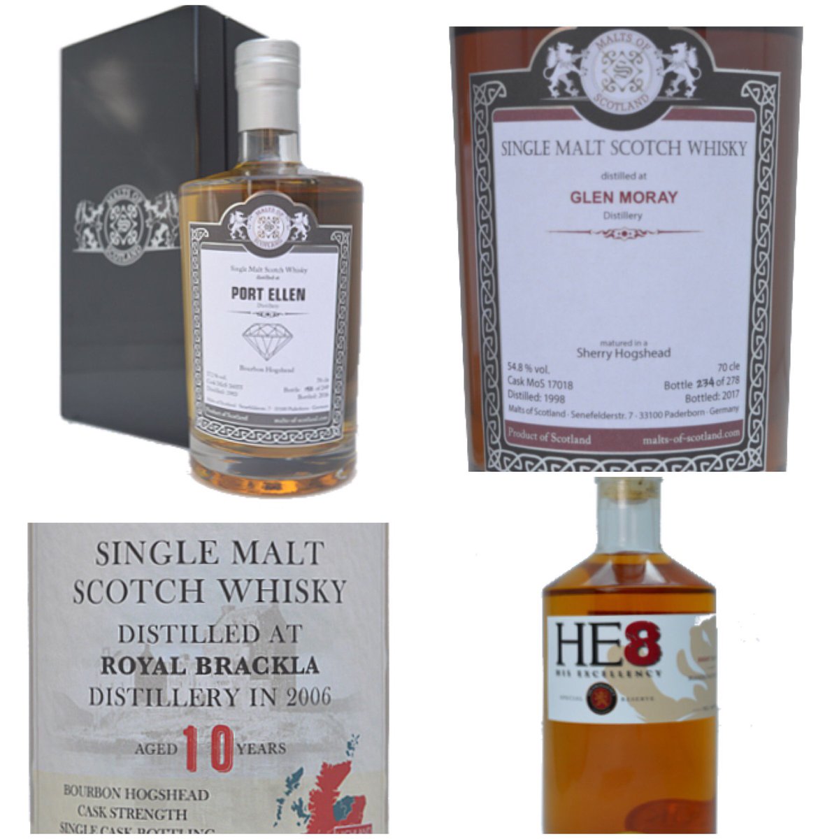 bartelswhisky_'s tweet photo. New lines added to our Black Friday Sale. #BlackFriday #highlandlaird #maltsofscotland #whisky #singlemalts
Please see https://t.co/1AiljTn7Vo https://t.co/VPGd985Iza