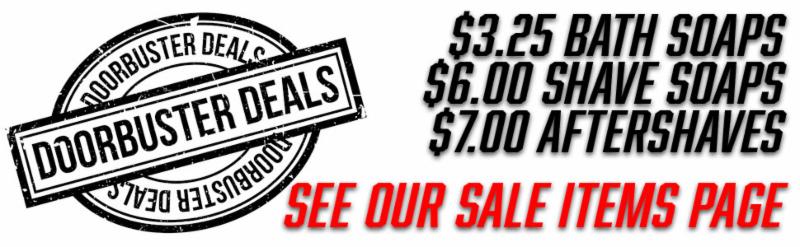 stirlingsoap's tweet photo. Black Friday Doorbusters are Live!  Don't miss the NEW Products too! https://t.co/4lF12hSvgN https://t.co/mAR3fBP0fd