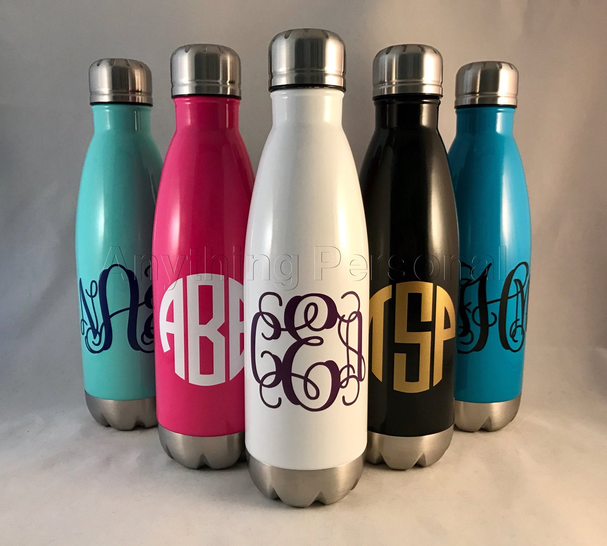 AnythingPerson1's tweet photo. Monogrammed Stainless Steel Water Bottle
 #monogrammedgift #personalizedgift #stainlesssteel #monogrammedwaterbottle #waterbottle #personalizedwaterbottle #personalizedbottle #monogrammedwaterbottle #etsy #etsyshop #etsyseller #anythingpersonal https://t.co/eqivjm3Bcw