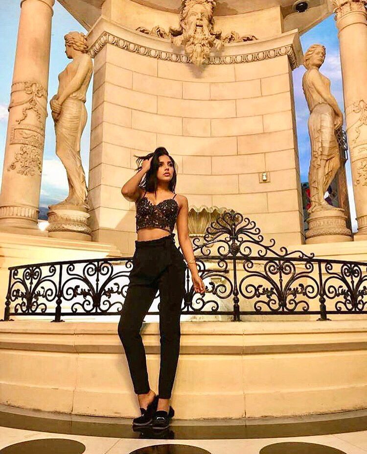 teammssuniverso's tweet photo. #missuniverse #colombia https://t.co/iJWkwtZ1he