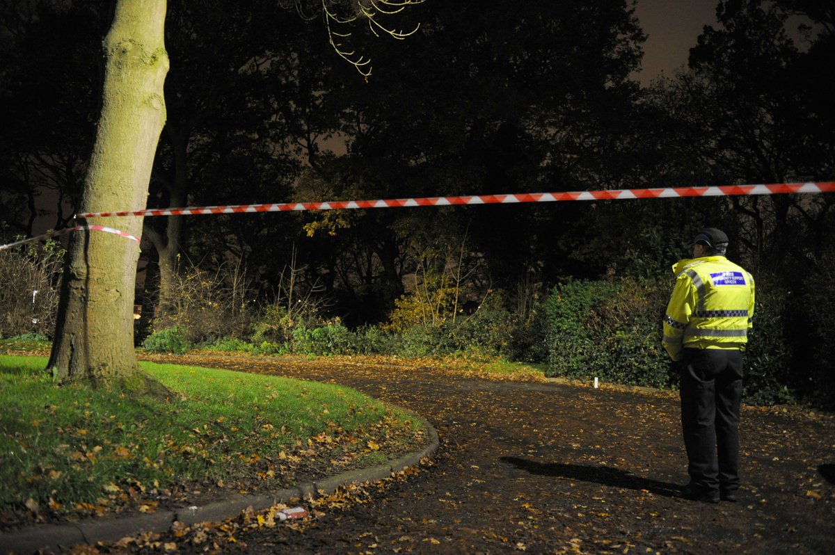 SUPPORT': Community leaders condemn knife attack on PCSO in Runcorn: liverpoolecho.co.uk/news/liverpool…