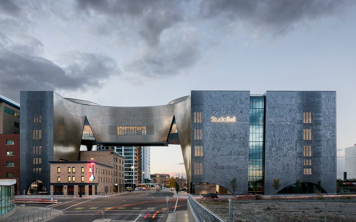 CdnArch's tweet photo. The #Calgary Urban Design Design Awards reveal full list of winners, celebrating projects by a wide range of Canadian and International #architects and #designers:
https://t.co/qItY8DLp19 #muda #urbandesign #architecture https://t.co/mWETgVwOxh