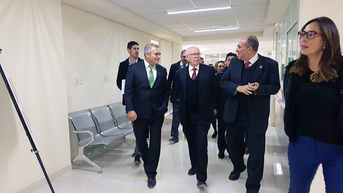 JoseNarroR's tweet photo. #BuenViernes Estoy en #Zacatecas atendiendo una gira de trabajo, visitaré la Unidad de Especialidades Médicas (ÚNEME) y el Centro #Oncológico. También participaré en el 4º Evento Rumbo a los 100 años de la @Concanaco. https://t.co/v0lnZ7Se8t