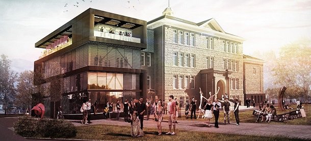 CdnArch's tweet photo. The #Calgary Urban Design Design Awards reveal full list of winners, celebrating projects by a wide range of Canadian and International #architects and #designers:
https://t.co/qItY8DLp19 #muda #urbandesign #architecture https://t.co/mWETgVwOxh