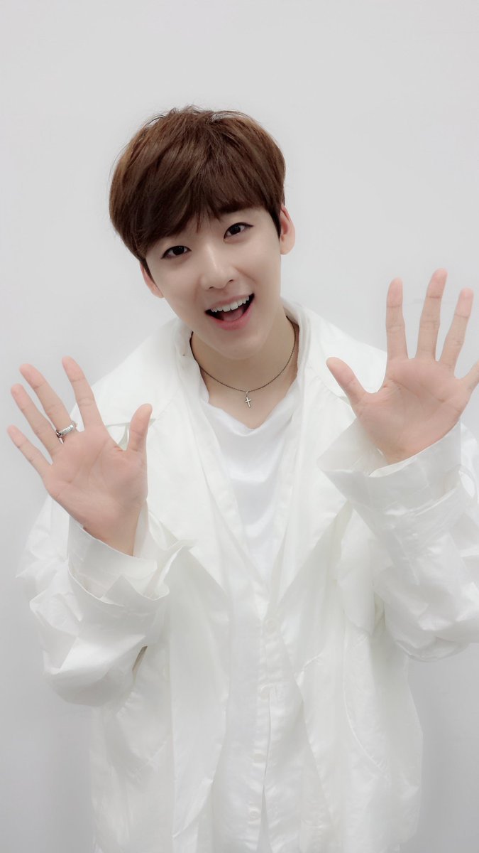  Happy Birthday Kevin Woo   