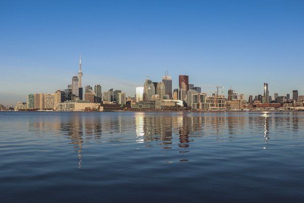 AdvancedMLS's tweet image. Canadians are starting to get excited about real estate again buff.ly/2AsrCIS