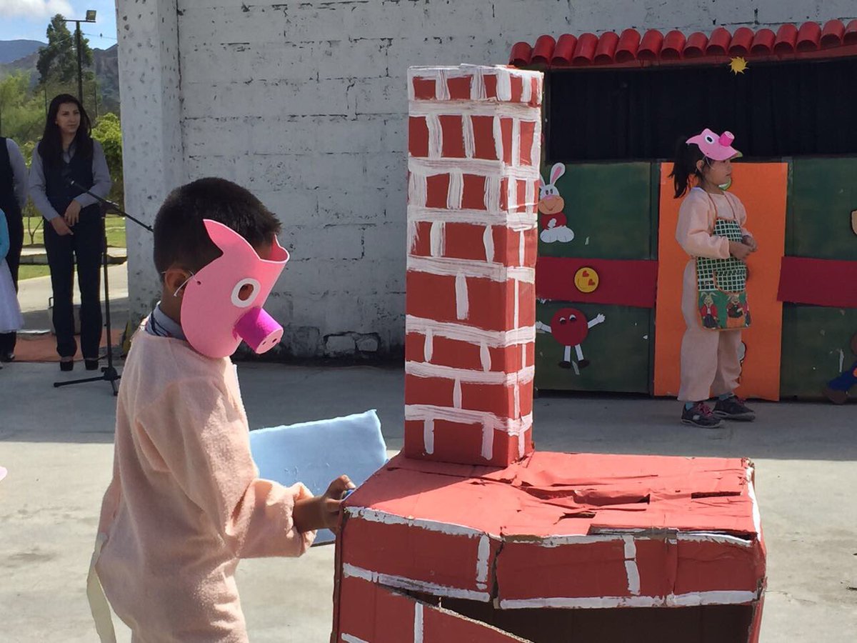 escvicenteaguir's tweet photo. Con dramatizaciones, cuentos, leyendas y danza por parte de los estudiantes celebramos hoy la fiesta de la lectura. https://t.co/k4z8nlFpSB