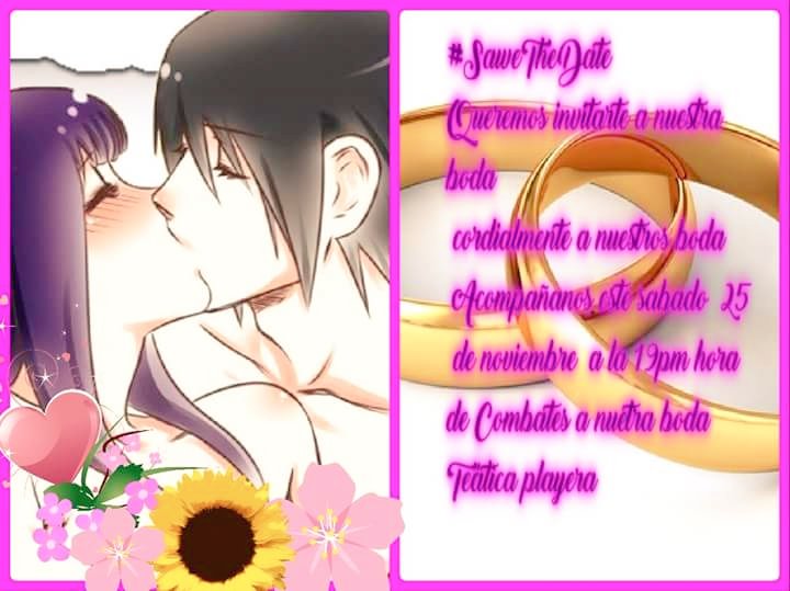 Ayano_Hanesakii's tweet photo. #SweetDate
Nos vemos mañana a nuestra boda💍💕 https://t.co/Sy9D5wGLoS