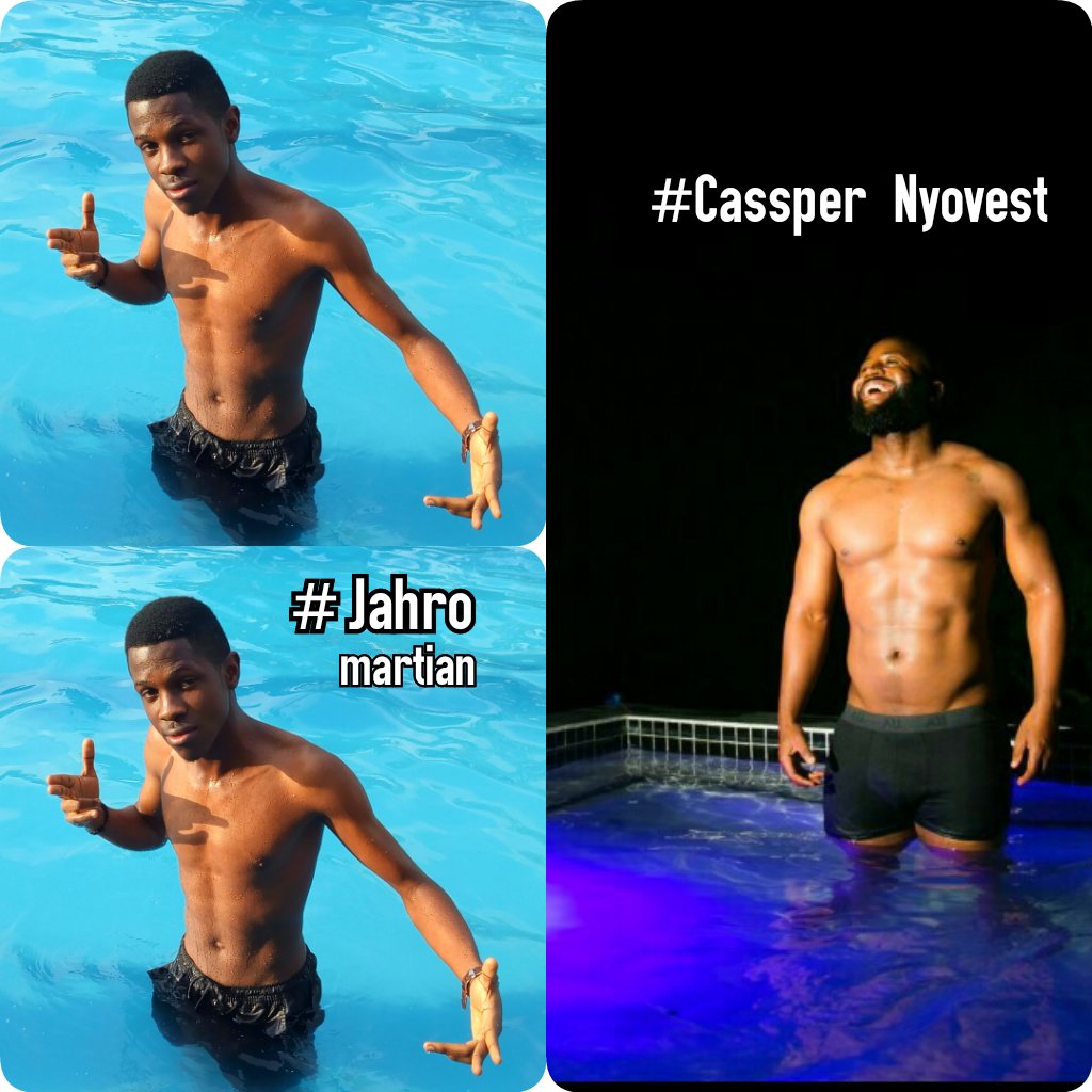 ben_omusama's tweet photo. #FillUpFnbStadium  Will you be there,
@CassperNyovest  @Jahro_Martian https://t.co/9MMyXzzVbO