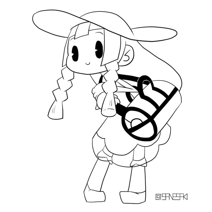リーリエのtwitterイラスト検索結果 古い順 リーリエのtwitterイラスト検索結果 古い順