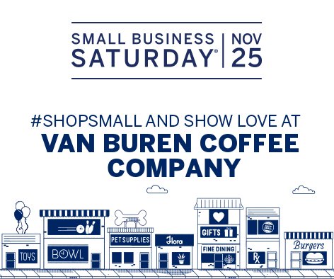 Stoked for tomorrow! #shopsmall
