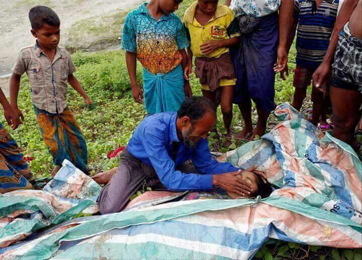 Rohingya1986's tweet photo. Only s/he #MightImage  The #sorrow  Of This #UnbeatableAccident Which Are Only Happening In Lives Of The #VulnerableRohingya In #ArakanBurma https://t.co/aGe6gJpLqa