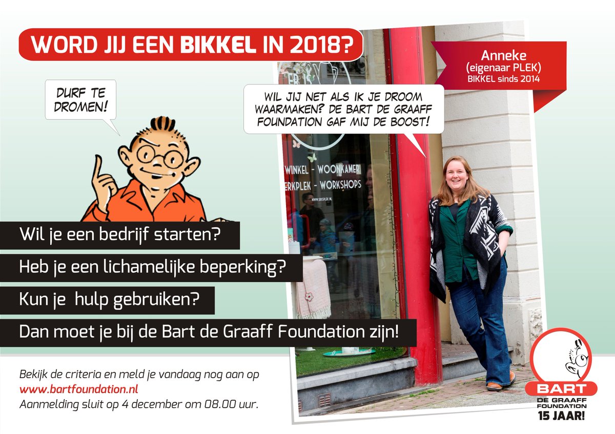 Bart Foundation tweet media