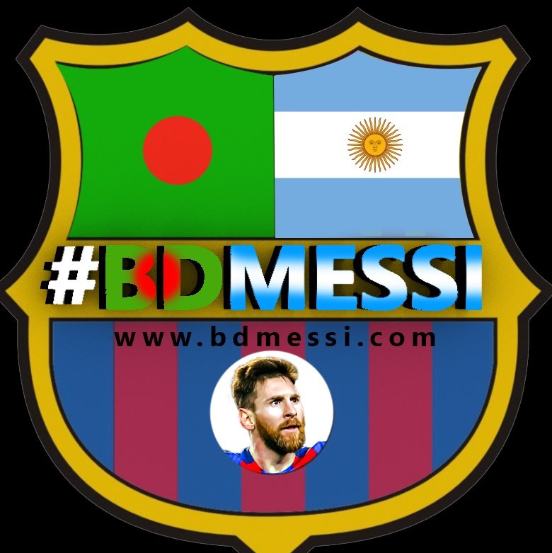 bdmessiofficial's tweet photo. #NewProfilePic https://t.co/mk7NXXVe0q