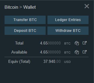 StephenMcRand's tweet image. #Bitcoin $BTC Giveaway:

We are giving away 0.5 (~4,075$) #BTC to a random person who likes and retweets this tweet. Let's raise awareness about cryptocurrencies together. 

The winner will be chosen on Sunday! #giveaway #cryptocurrency