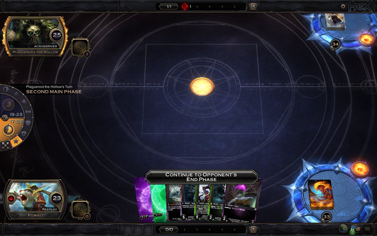 Reeplayhex tweet picture