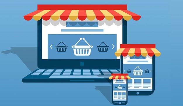 Estas son las 8 tendencias del e-commerce para 2018 marketingdirecto.com/especiales/rec…