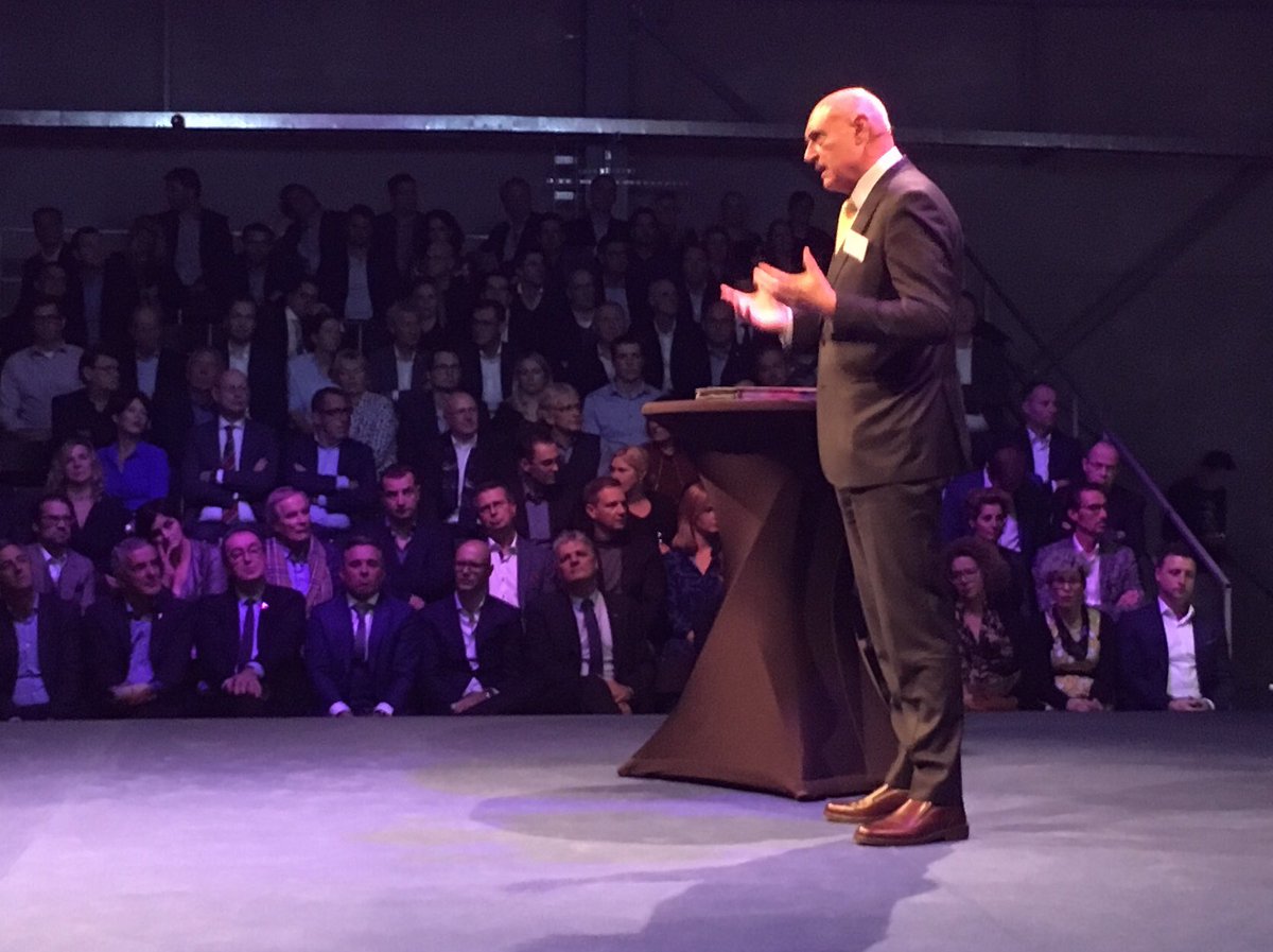 Herman Wijffels op #BO2i ziet de toekomst met focus op #levende materie, #biotechnologie en #nanotechnologie @EngieServicesNL <a href="/kicmpi/">KicMPi</a> <a href="/Gem_Terneuzen/">Gemeente Terneuzen</a>