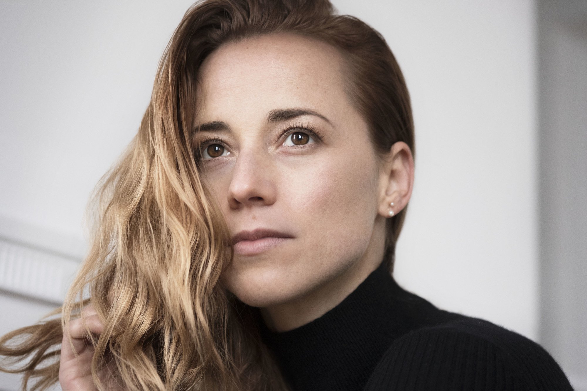 Happy Birthday Karine Vanasse! Hope you\re having a great day!  