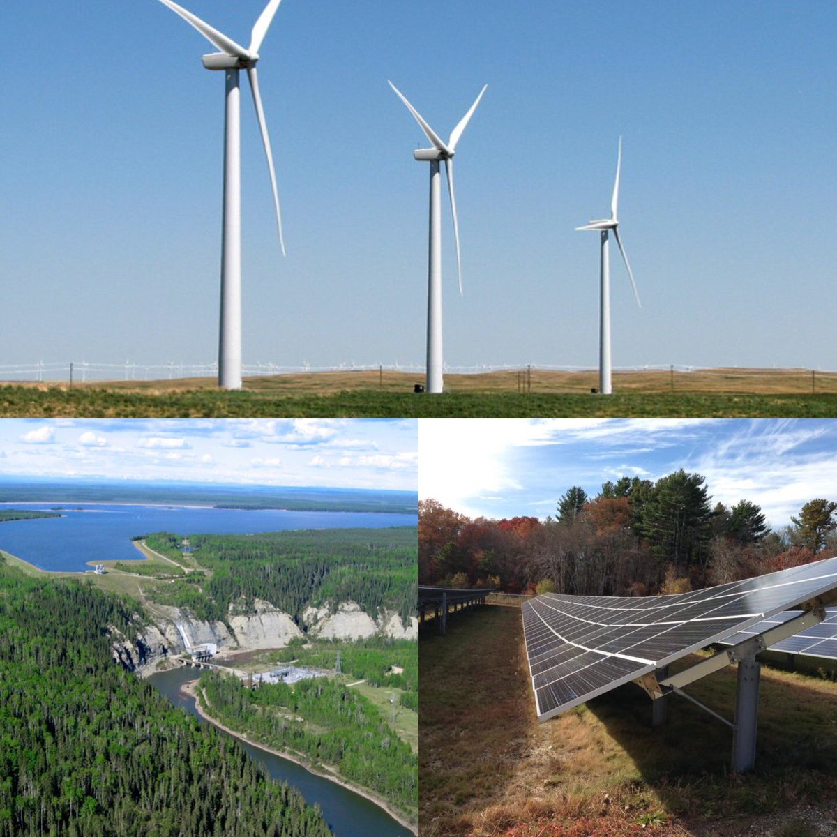 TransAlta's tweet photo. #DidYouKnow Natural Resources #Canada projects that by 2040, #renewablepower will increase to 67% of total #power generation. https://t.co/spr55EWzHU #FactFriday #DYK #renewable #renewables #renewableenergy #renewablepowersource #cleanenergy #cleanpower #sustainableenergy https://t.co/bNGLRM5FUi
