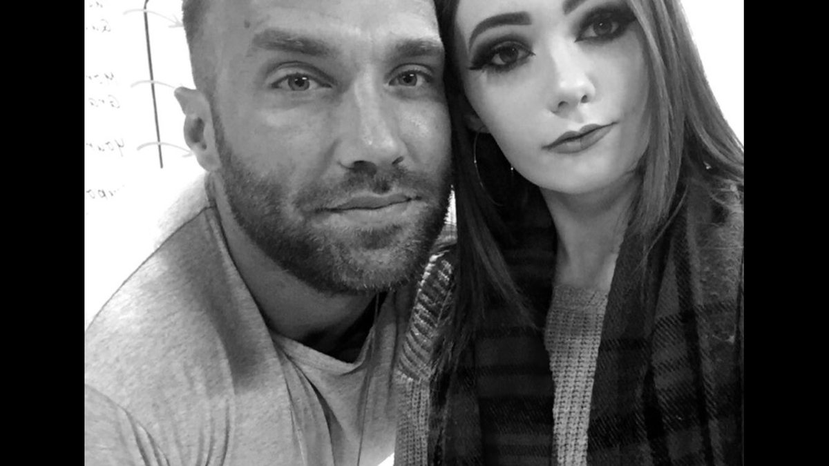 chocdream14's tweet photo. Meeting @mrcalumbest at event city https://t.co/aIc7s1ounj