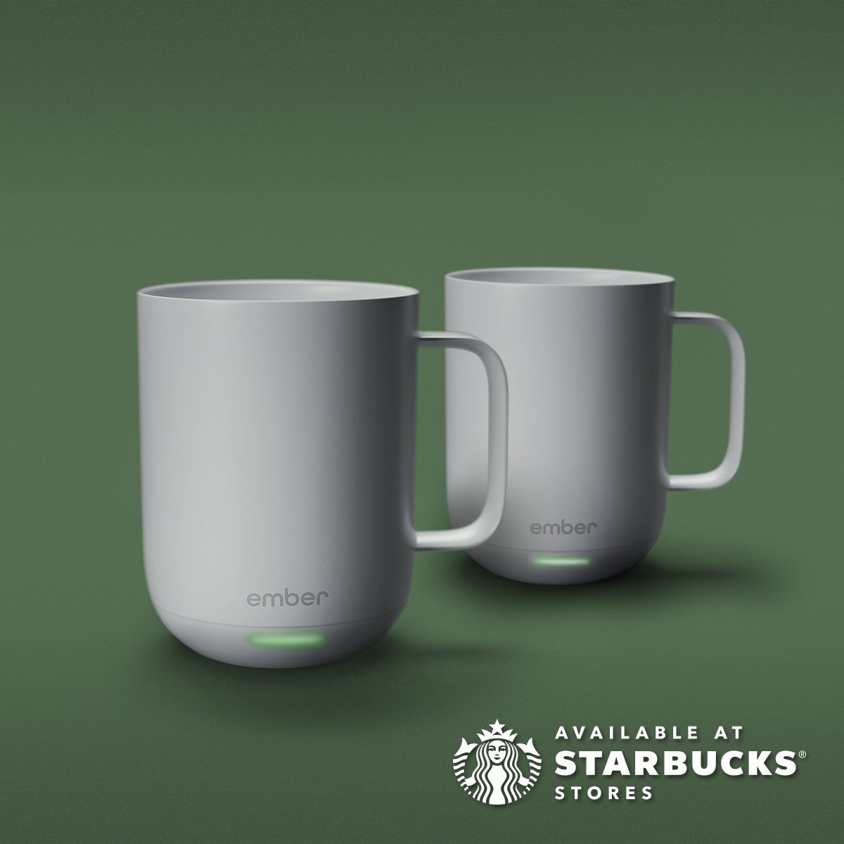 Ember Travel Mug  Starbucks mugs, Coffee, Coffee mugs