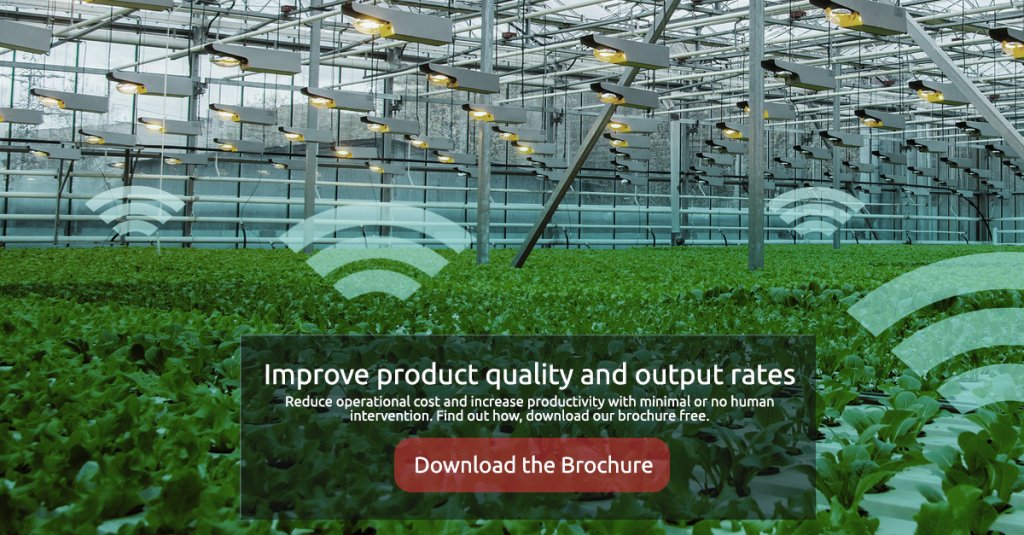 ADLINK_IoT's tweet photo. Innovative Automation Control Systems for Sustainable Greenhouse Management Solutions https://t.co/ReK7YLQlrU https://t.co/vXcA3synh2