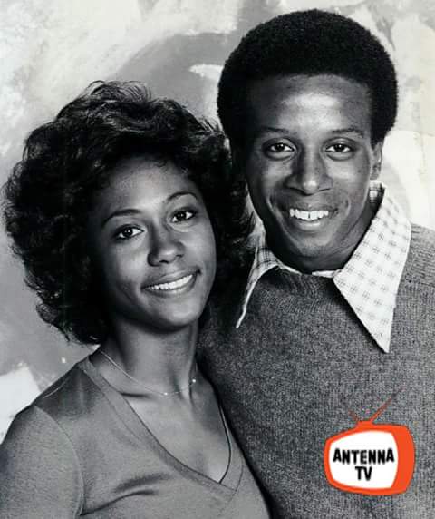  Happy Birthday Damon Evans! Lionel Jefferson 