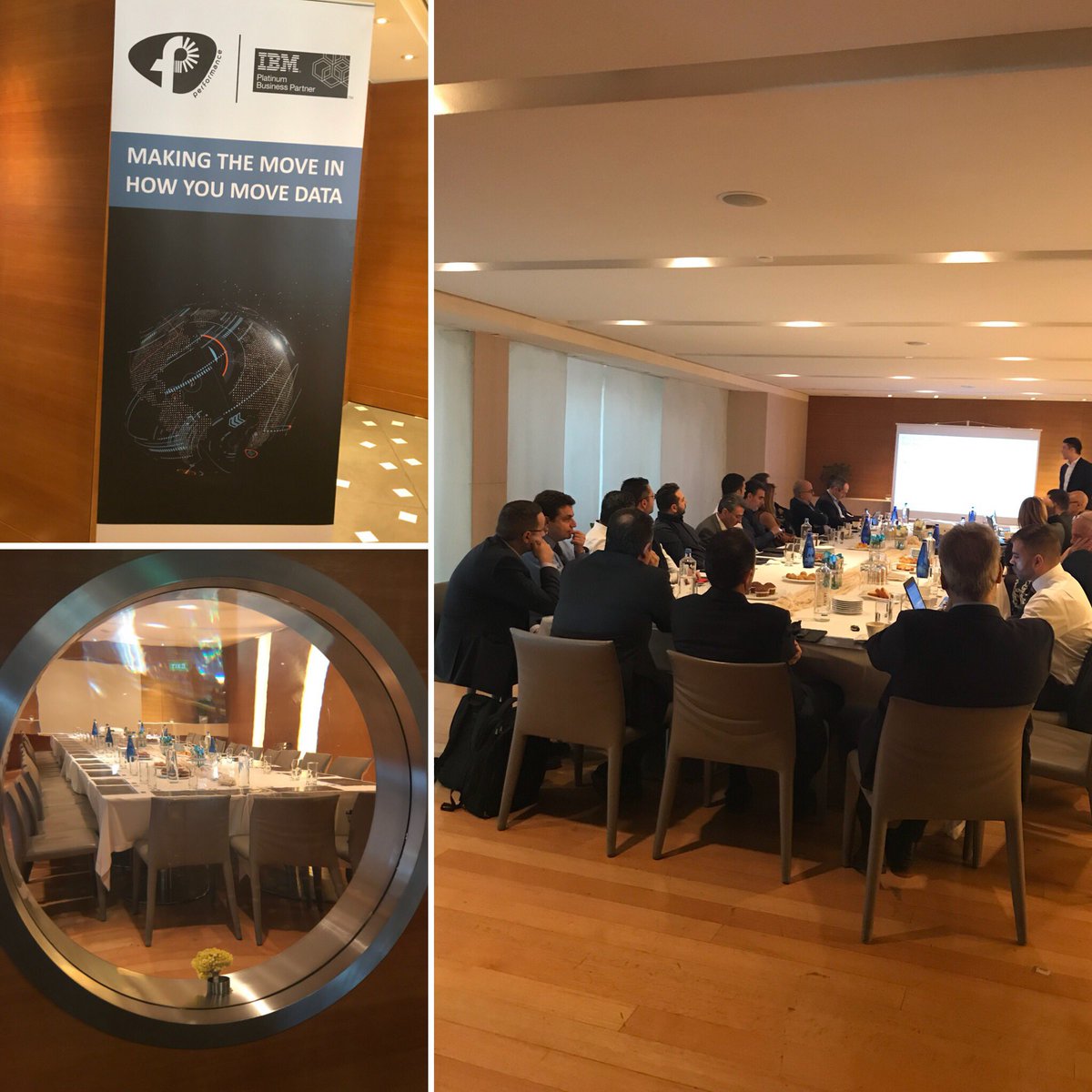 perftechgr's tweet photo. Making the move in how you move data with @IBMSupplyChain #mft #sterling #ibm #perftech https://t.co/hYZLw0Nh1U