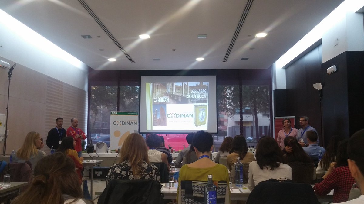 RG Nutrición tweet media