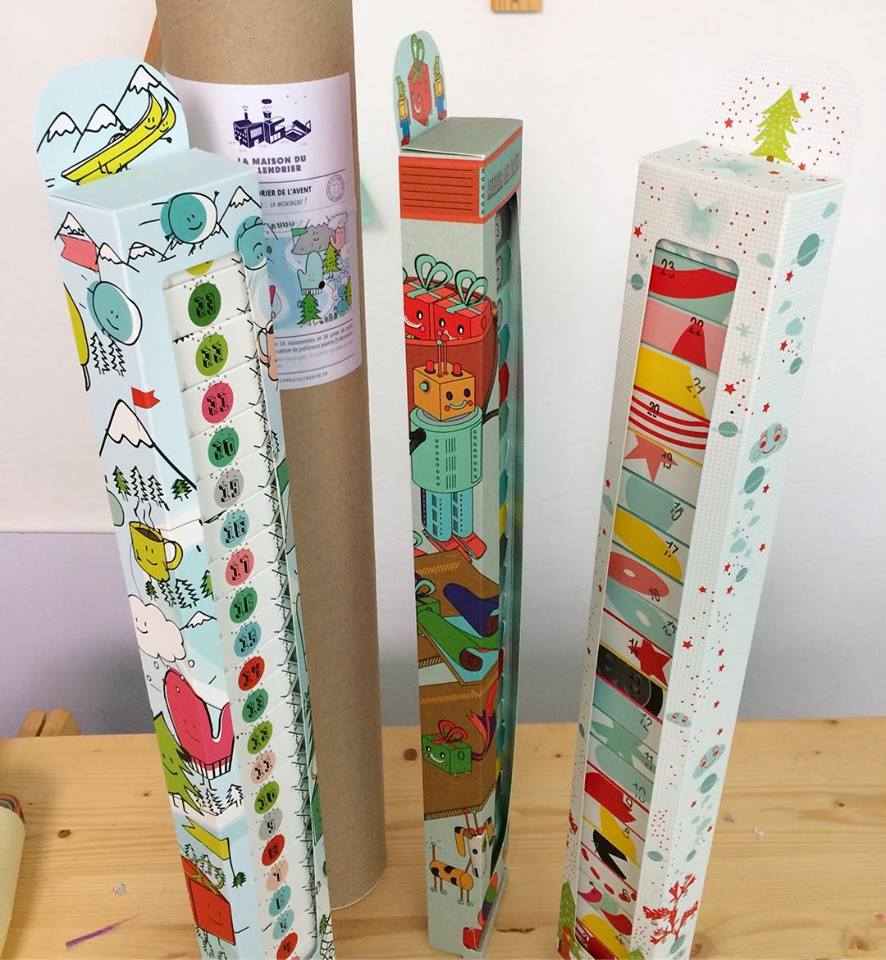 cowmakesmoo's tweet photo. Help your little ones for #Christmas countdown 👨‍👩‍👧‍👧
Advent Calendar by @lamaisonducalendrier 👀💖
Find them on many choices 👍
https://t.co/J9wgJfAGfU 
#kidsstore https://t.co/0myCr4sA3B
