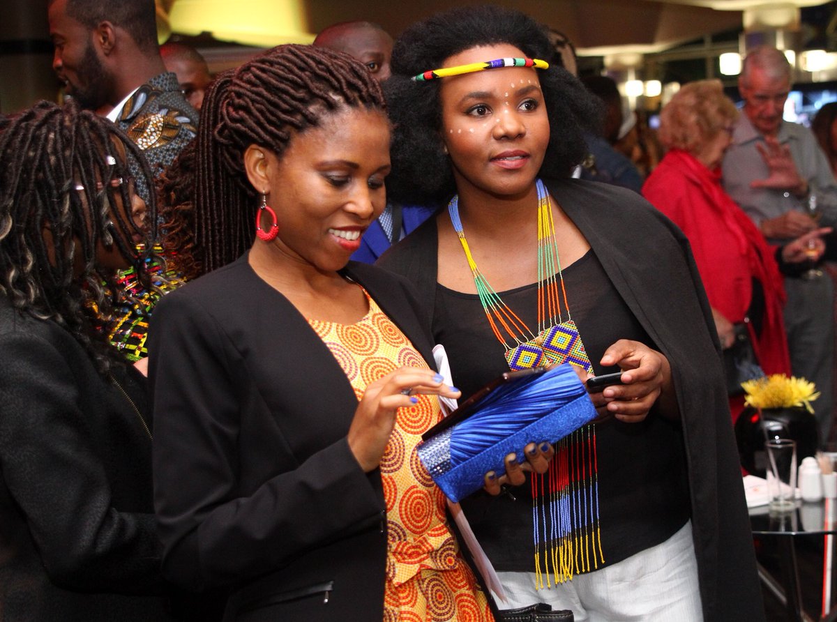 dbnexperience's tweet photo. 14 small businesses = 14 household impacted. The 2017 ESSENCE Festival Durban Experience #ESSENCEFestDBN17 📸 @SebzND https://t.co/45MSjvkVNO