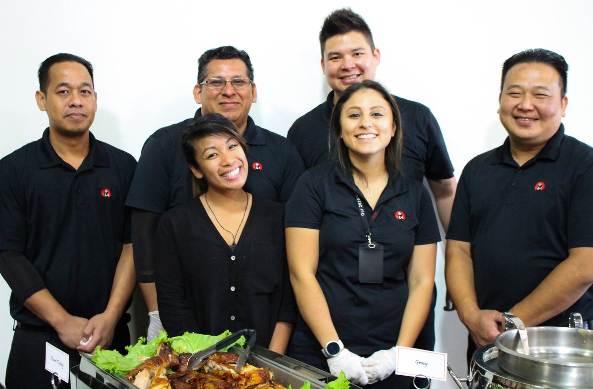 PandaCatering's tweet photo. From everyone at Panda Catering, we hope all our customers had a lovely #Thanksgiving and made lots of great memories with family and friends. https://t.co/p2rN2i6bhK