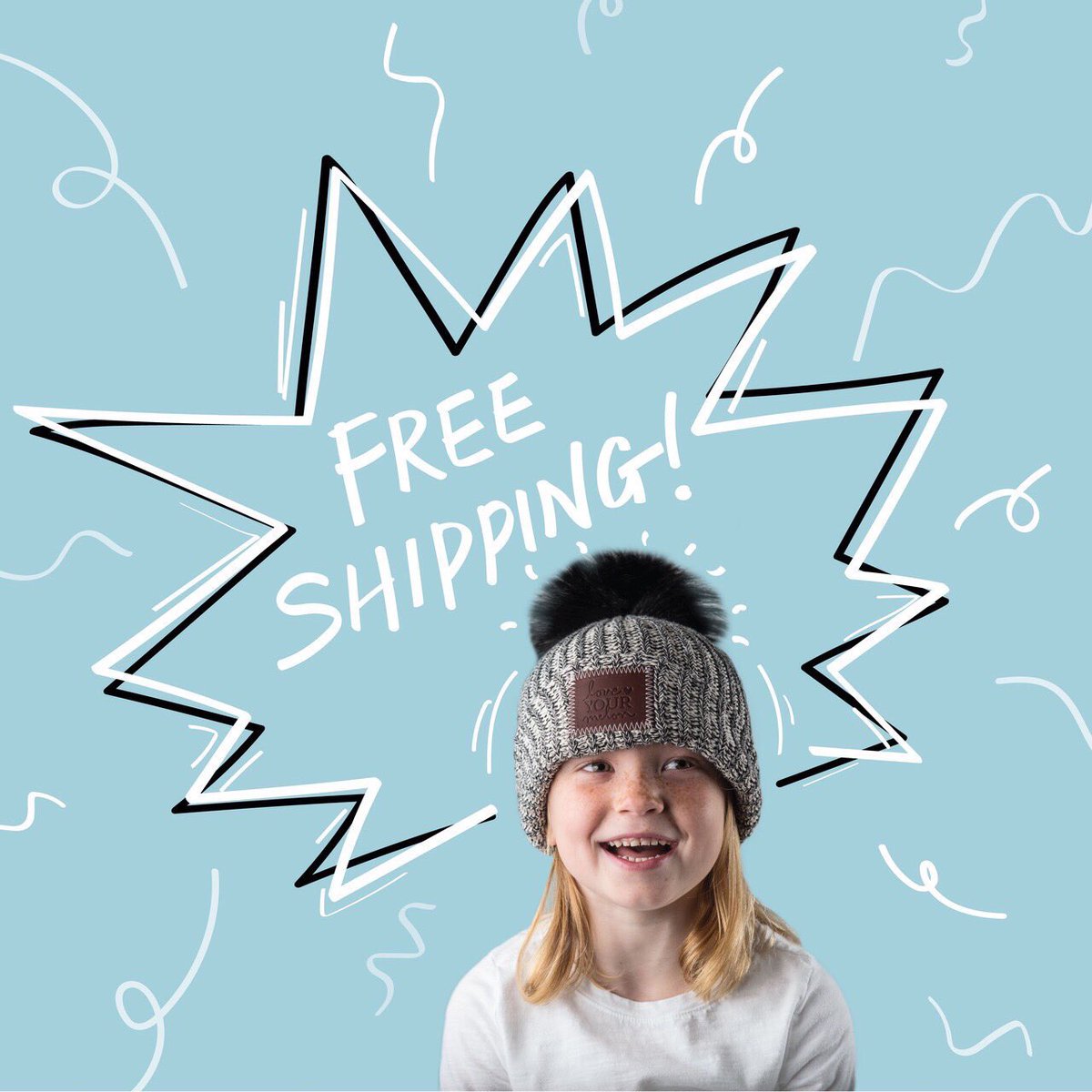 SDStateLYMCrew's tweet photo. Get your holiday gifts now with free shipping! Happy melon madness! #MelonMadness #freeshipping #LoveYourMelon #sdstatelym https://t.co/nhmVOAORF3