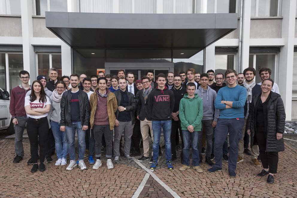 tornosgroup's tweet photo. And of course congratulations to all the participants
#tornos #wekeepyouturning #bepog #industry4 https://t.co/HpxtNsvHDs