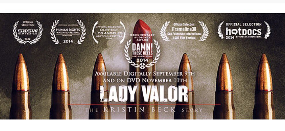 valor4us's tweet photo. .@RyersonU
Let’s Talk .@HRC @Greenpeace @votevets @HRWcanada @UN @CTVToronto ❄️🔥🌈🍺

November 27 4pm at the Carlton Cinema #Toronto https://t.co/AEPrcI8gZ7