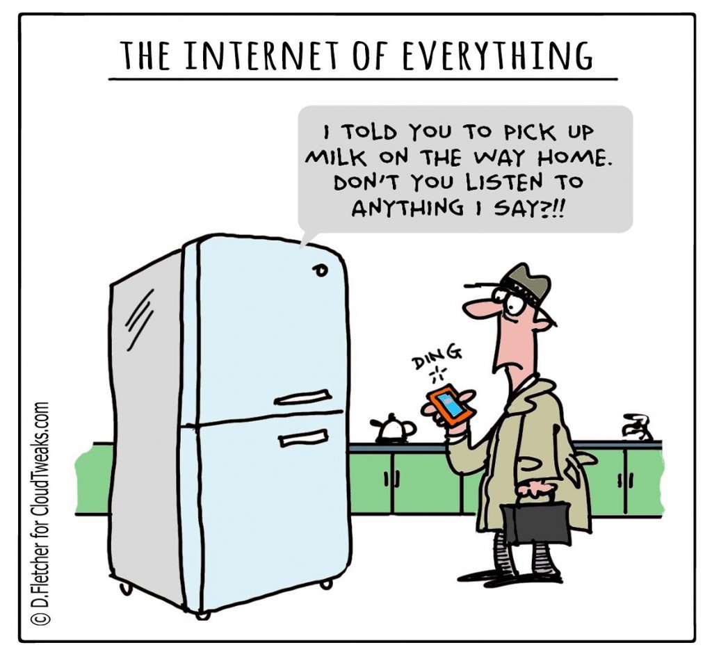 Ventev's tweet photo. Starting your Friday off with some Wi-Fi Humor! #wifihumor #IoT https://t.co/KhpOn2Nmie