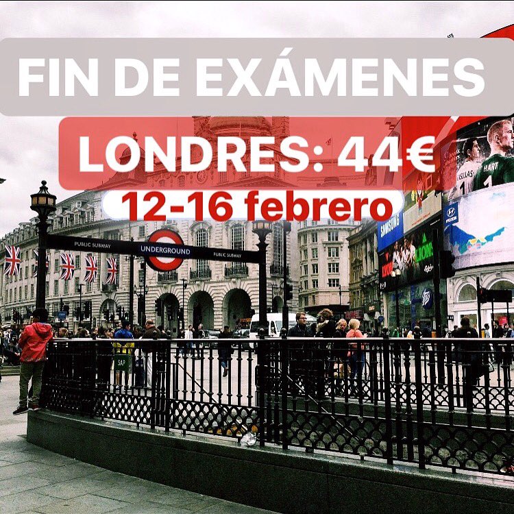 tupasaporte's tweet photo. ¿Con quién te irías a celebrar el fin de exámenes? https://t.co/YMF4HuvkCS