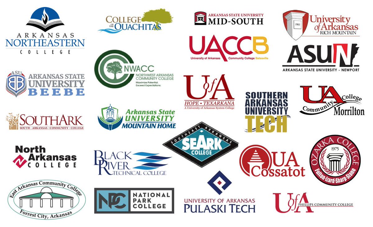 ExpectMoreAR's tweet photo. Could community college be your life-changing #BlackFriday deal?
Arkansans with at least Associate's: 3x more likely to earn family-supporting wage
Certificate programs can = great careers
2+2 transfer plans can save thousands of $ over a traditional 4-year path
#KnowThe22 https://t.co/yPEGCHwIRB