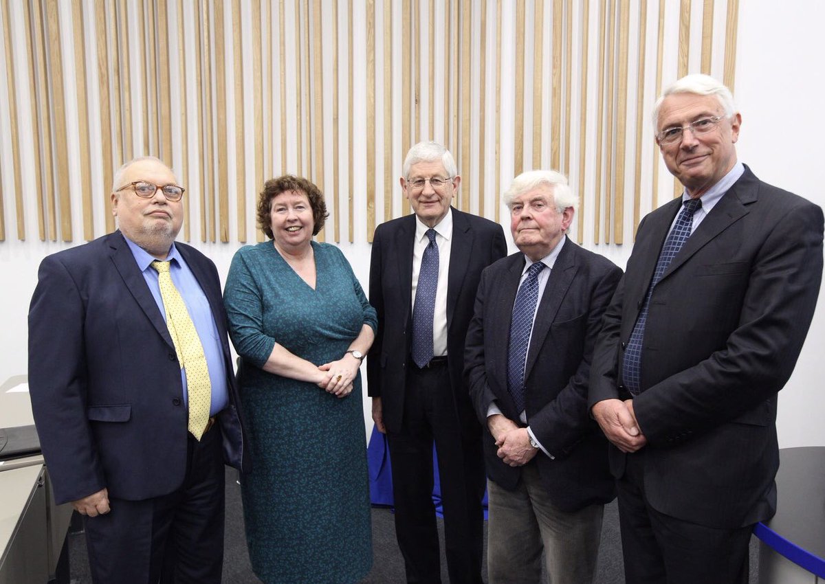 Morgan Academy tweet media