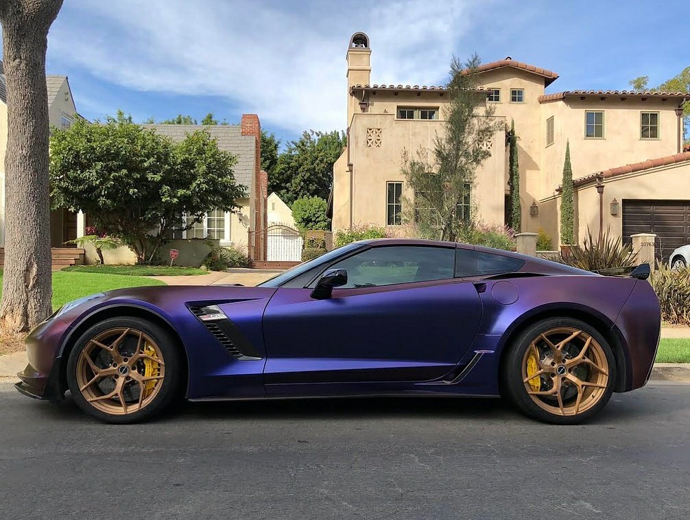 MetroRestyling's tweet photo. What’s ur thoughts on those wheels mixing w/ that @ADGraphics_NA color shifting #wrap by @StickerCity

#metrorestyling #wraplocal #wrapped #vinylwrap #vinyl #carwrap #eatsleepwrap #colorchange #carwrapping #vinylwrapping #vinylsupplier #carporn #corvette #zo6 #stickercity #avery https://t.co/lVAcICeOCq