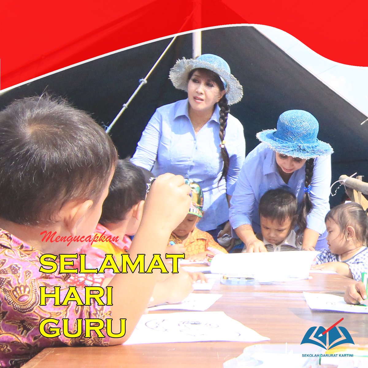 #HariGuruNasional2017 #HariGuru #HariGuruNasional #teachersday #SelamatHariGuru