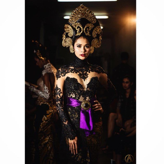 XYSBCA29's tweet photo. Ayu tenan mbak
Yakin dan percaya sama allah ya mbak

#MissUniverse #Indonesia https://t.co/sJRbeSUfRe