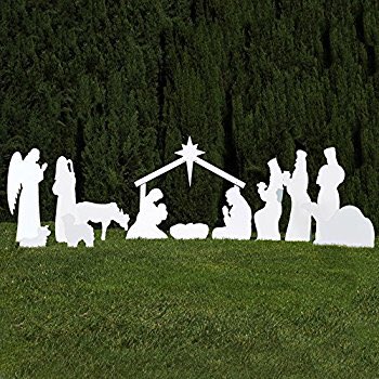 fusionwire's tweet photo. Helpers wanted!! We need help from YOUth to assemble the Fusion nativity today at 1pm! Bring a friend! #goodness https://t.co/PEBBL7DVch