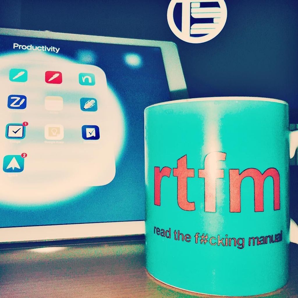 TomSolidPM's tweet photo. New video series incoming: #rtfm on https://t.co/DTNzeY3503 — Stay tuned! ;)
.
.
.
#productivity #notetaking #zoomnotes #goodnotes #notability #myscript #nebo #lifehacks #TomSolidLive #tomsolid #takenotes #college #university #universitylife #bussiness … https://t.co/V23k0scyob https://t.co/3QyyD5fcDs
