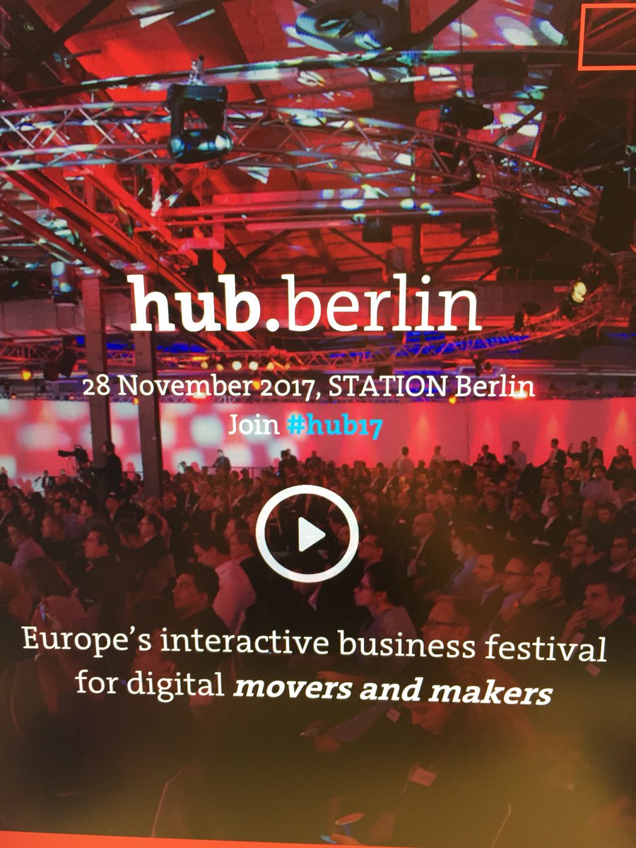 proleap_io's tweet photo. Meet ProLeap @hubconf in #Berlin on Nov 28th! Interested in #Legacy #modernisation as a Service? Talk with @UlrichWolffgang &amp; @ulf_loetschert there https://t.co/6DkhiP7nwL